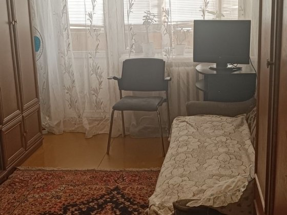 Однокімнатна в Новогуйвинському Новогуйвиське