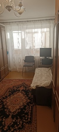 Однокімнатна в Новогуйвинському - фото 1