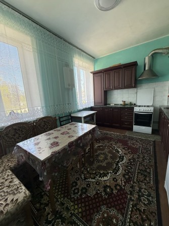 Здається в оренду 2 кім квартира в с.Новогуйвинське - фото 1