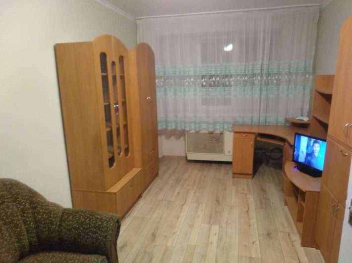 Оренда 1-кімнатної квартири в Тячів - фото 1