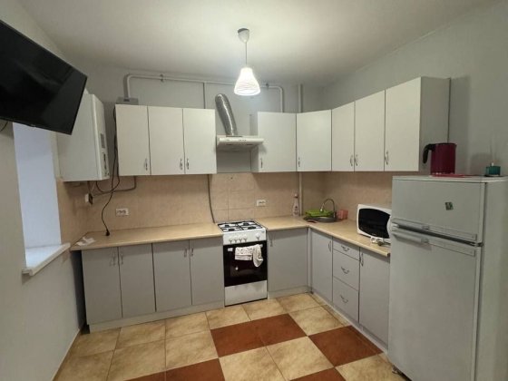Оренда 1к квартири Криховцы