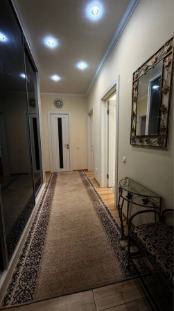 Здаю в оренду 2к квартиру в Калиновій Слободі вул. Слобідська - фото 1