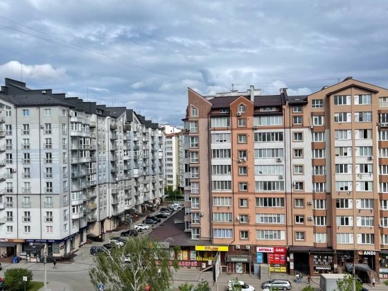 Оренда 1к квартири Каскад Вовчинець