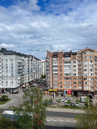 Оренда 1к квартири Каскад - фото 1