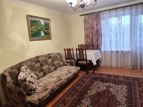 Оренда 4-кім. квартири, у центрі м.Надвірна Надвірна