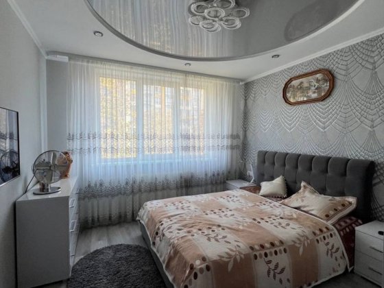 Оренда 2 кімнатної квартири Клузів