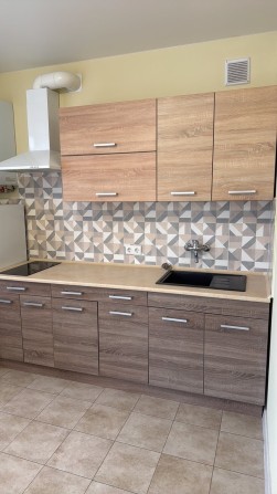 Оренда 1К Квартири, Ремонт, Новобудова, Святопетрівське, Ціну знижено! - фото 1