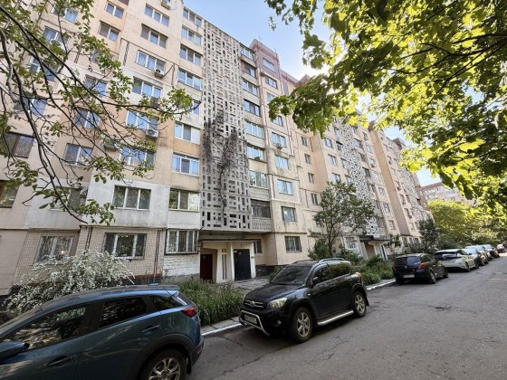 Продам 3хком Вузовский Одеса