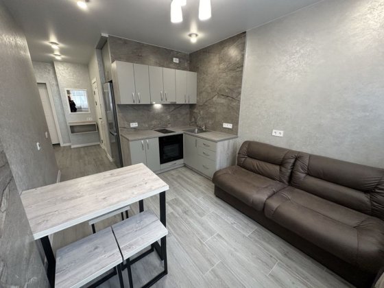 Оренда 1к квартира в ЖК Paradise Avenue по вул. Панорамна 2! Крюківщина