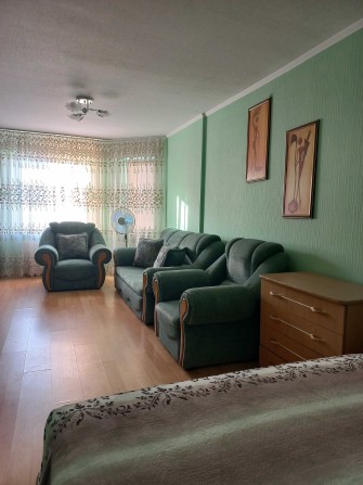Аренда 1-ком, Святопетровское, Тепличная 38,Бучанский район - фото 1
