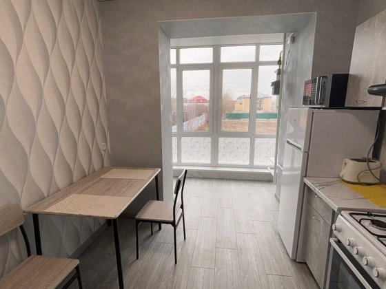 Оренда 1 кімнатна кв. Поруч м. Теремки Гатне