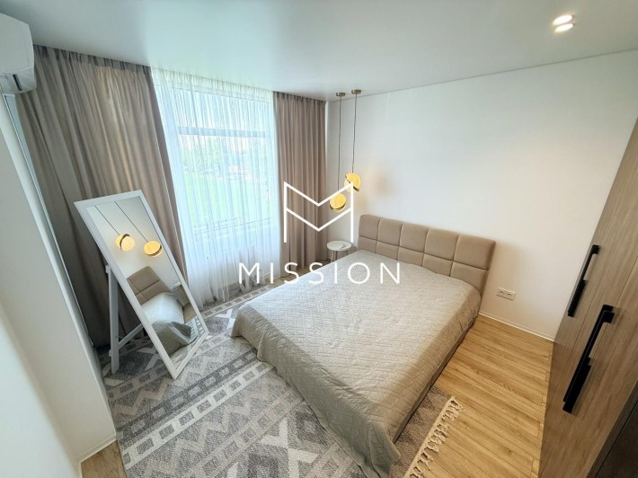 Сдам 1к квартиру ЖК Оптимисто Гатное  ЖК Фемели - фото 1