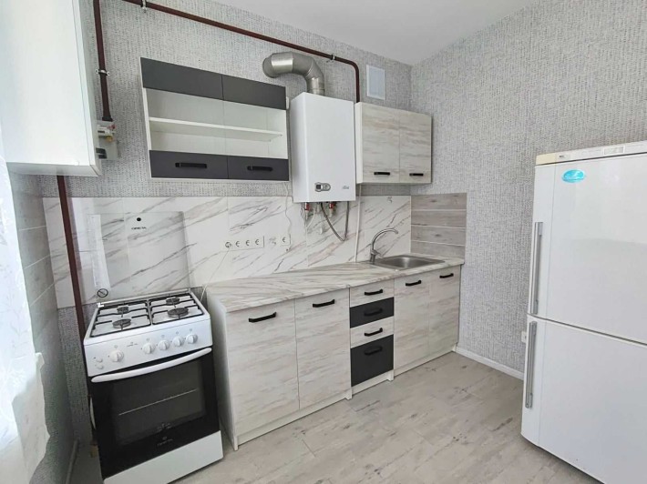 Здам 1-кім квартиру в ЖК Grand Villas, перша здача, все нове, вільно - фото 1