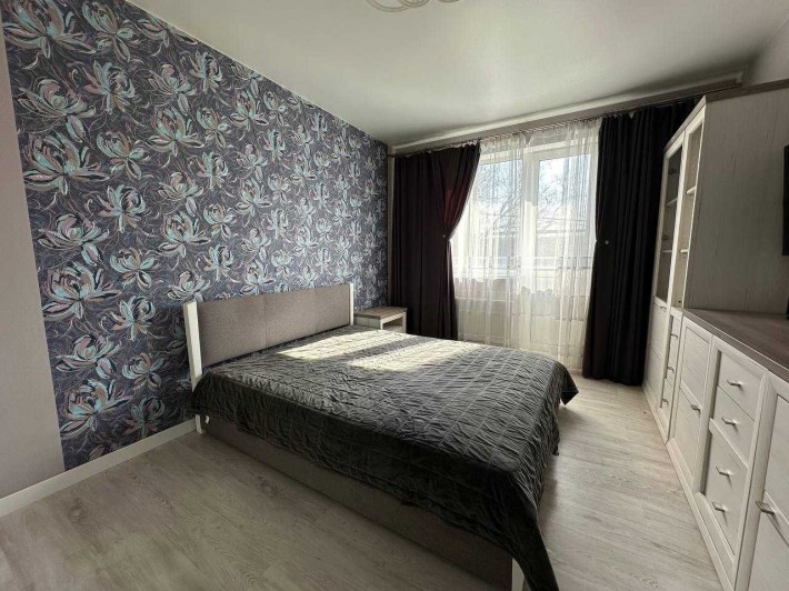 Довгострокова оренда 1к квартири - фото 1