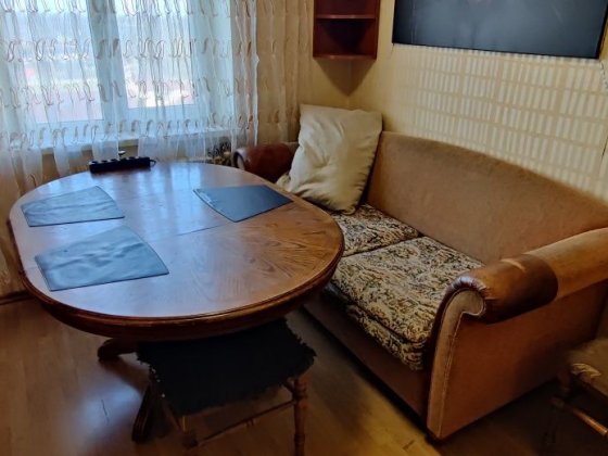 2-х кім квартира. Чабани. Юності/ Теремки метро Чабаны