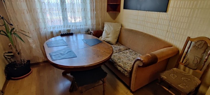 2-х кім квартира. Чабани. Юності/ Теремки метро - фото 1