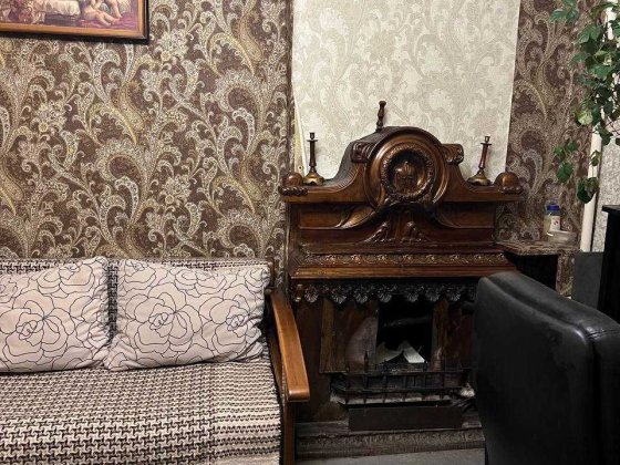 здам в оренду квартиру з каміном Нові Петрівці