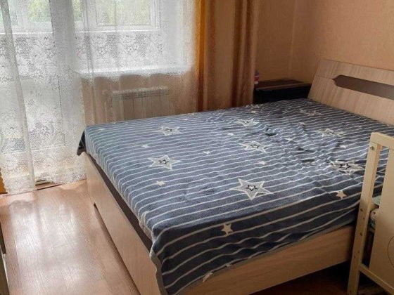 Здам 3-к квартиру Баришівка Баришівка
