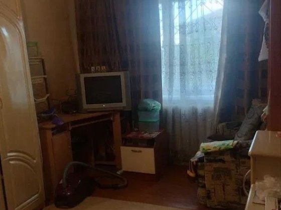 Здам 1 кімнатну квартиру, Баришівка Баришівка