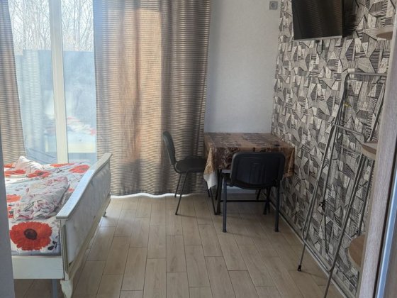 Здам в оренду однокімнатну квартиру Глеваха
