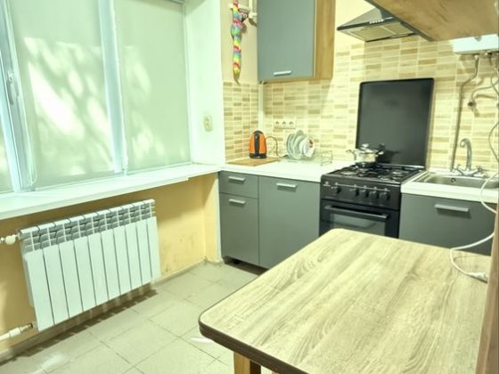 Оренда 2-х кімн квартири на Молодіжній Нове