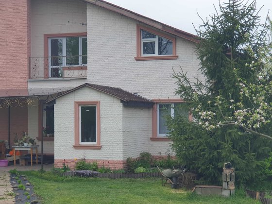 Здаю в оренду таунхаус поряд з Києвом с.Мощун (10 км. від Лавини) Мощун