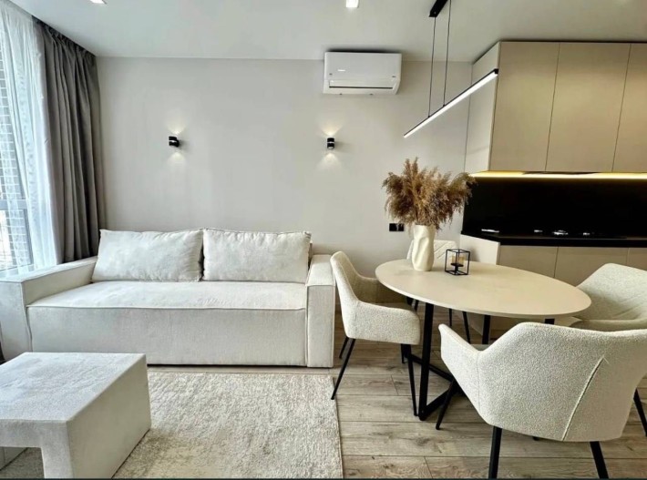 Оренда 1 кімнатної квартири ЖК Avalon Holiday вул. Героїв Майдану - фото 1