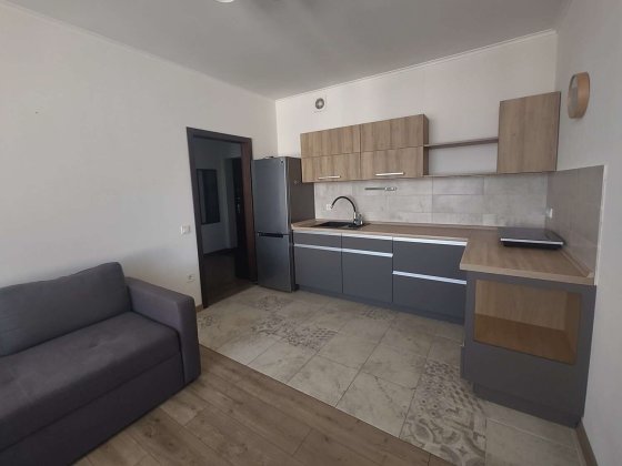 Продаж 1-к квартири просп. Берестейський 67г Київ