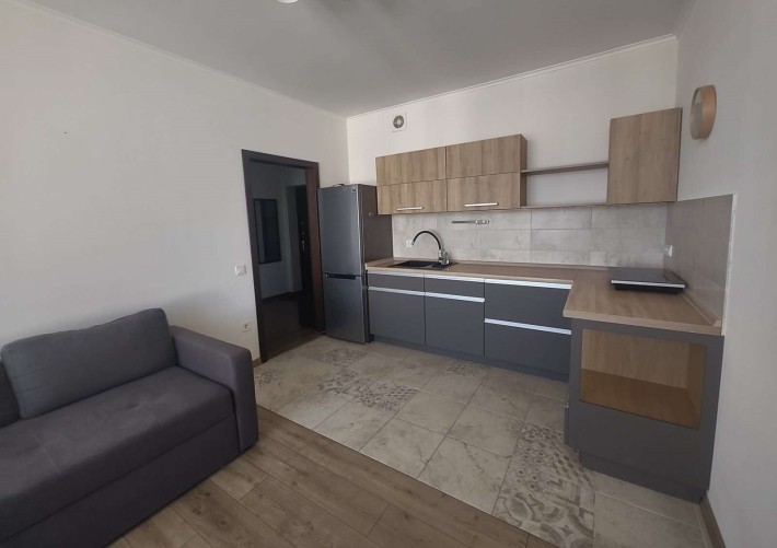 Продаж 1-к квартири просп. Берестейський 67г - фото 1