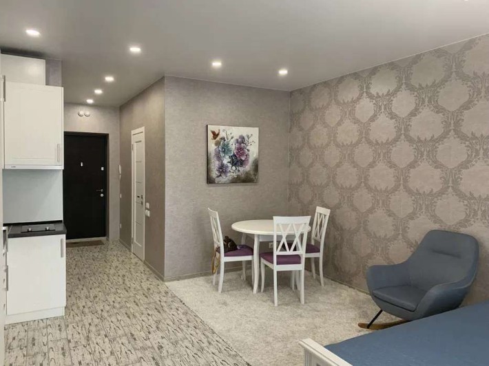 Продаж 1-к квартири вул. Велика Васильківська 139 - фото 1