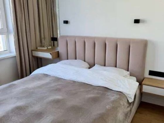 Продаж 1-к квартири вул. Тираспольська 54 Київ