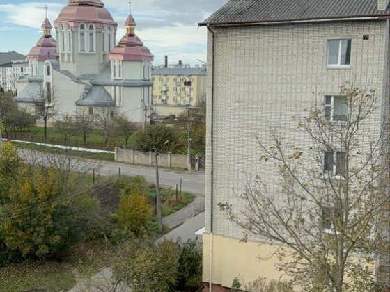 Здам однокімнатну квартиру Самбір