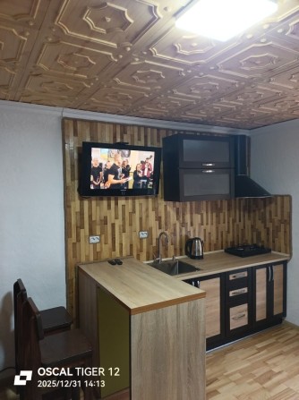 Здаю 1 кімнатну квартиру на довготривалий термін - фото 1