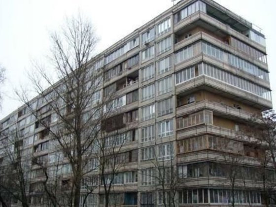 Продаж 2-к квартири просп. Івасюка Володимира 7б Київ