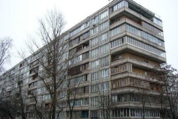 Продаж 2-к квартири просп. Івасюка Володимира 7б - фото 1