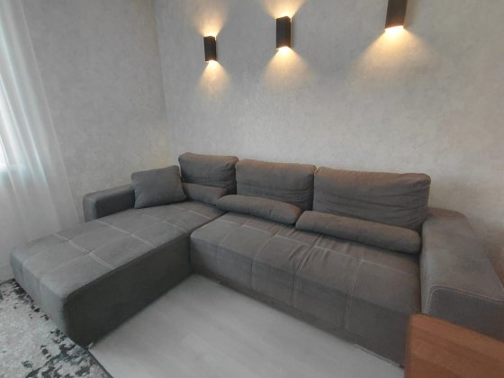 Перша оренда 2 кімн.квартира, ЖК " 59 Жемчужина", Сахарова Крыжановка