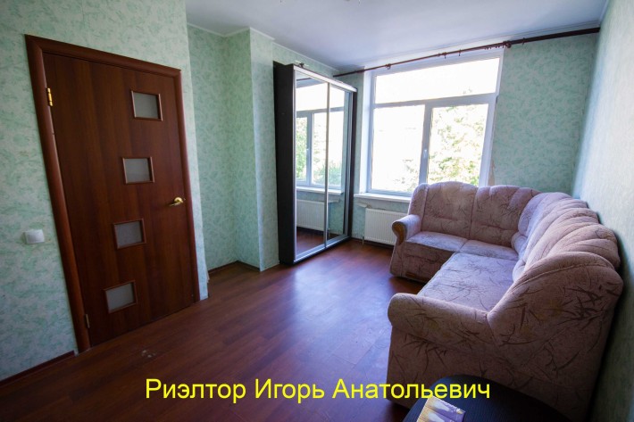 Сдам 1-комн. квартиру в ЖК 7 НЕБО, Одесса, Седьмое Небо. Можно с ребёнком, кошкой - фото 1