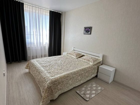 Сдам однокомнатную квартиру ЖК 7 небо , Авангард . Авангард