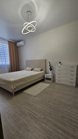 Аренда 1 кімнатна квартира жк 7 небо - фото 1