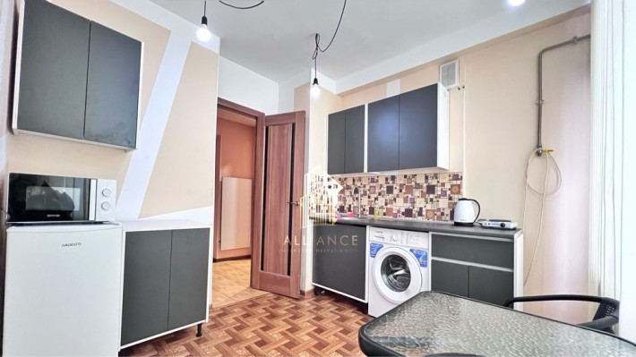 Оренда 1 кімнатна квартира вул. Незалежності зі всіма зручностями - фото 1