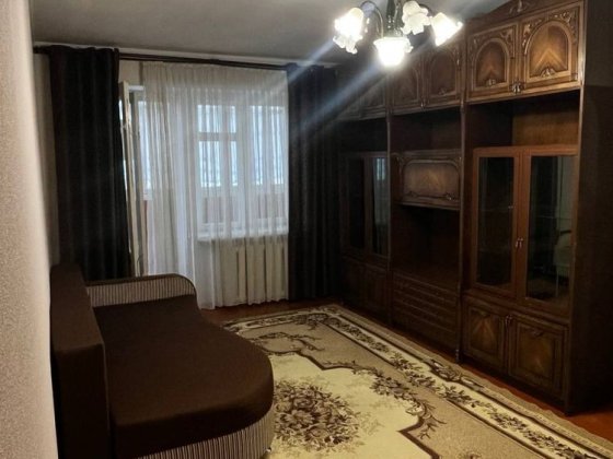 Оренда трикімнатної квартири Костополь