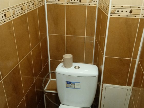 Здаю двокімнатну квартиру Петриков