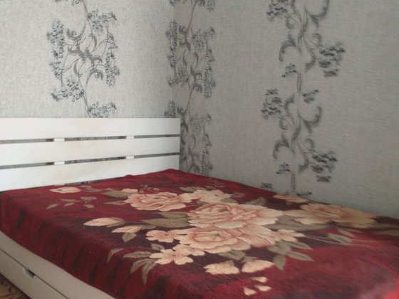 Здам 2 х кімнатну квартиру на тривалий термін Балаклея