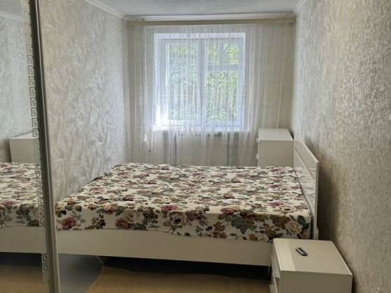 Здам 2х кімнатну квартиру на довгостроковий термін . Первомайськ