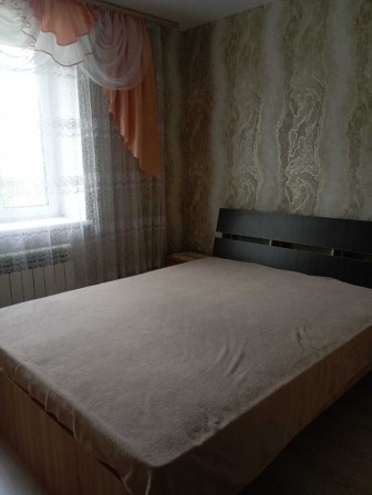 Здається в оренду двокімнатна квартира в районі Райбольниці на другому поверсі дев'ятиповерхового бу - фото 1
