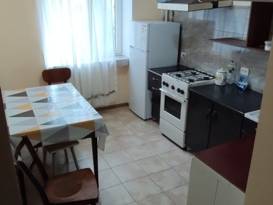 Оренда 1кім квартири біля коледжу Первомайськ
