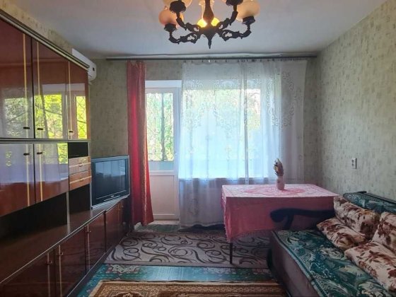 Оренда 3-кімнатної квартири в центрі міста Первомайськ
