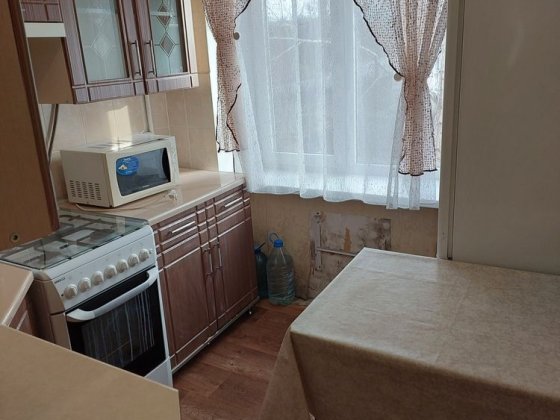 Вільна з 17.05.аренда 2х кімнатної квартири на цукровому заводі Первомайськ
