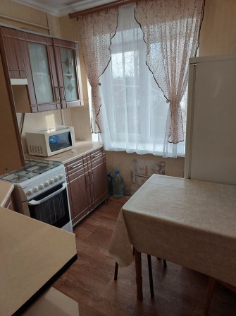 Вільна з 17.05.аренда 2х кімнатної квартири на цукровому заводі - фото 1