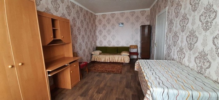 Оренда 1кім квартири за коледжом - фото 1